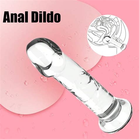 Realistic Dildo Soft Cock G Spot Anal Trainner Artificial Penis Adult Sex Toys Erotic Product