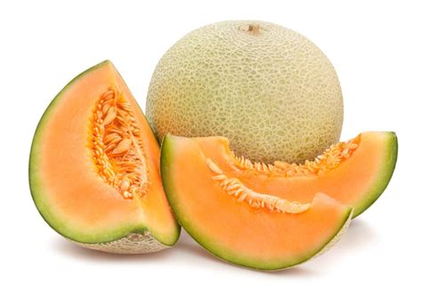 Fun Facts About Cantaloupe Nutrition Minneopa Orchards