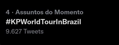 Suporte Nodted Brasil On Twitter RT KINNPORSCHEBR SOMOS TOP 4