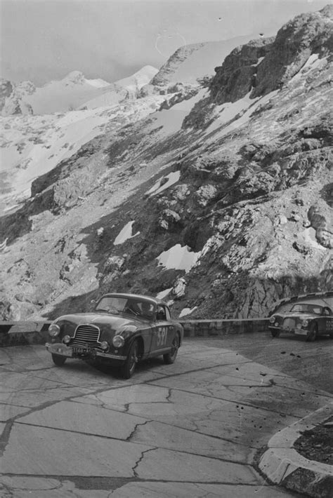 Alpine Rally Revs Digital Library