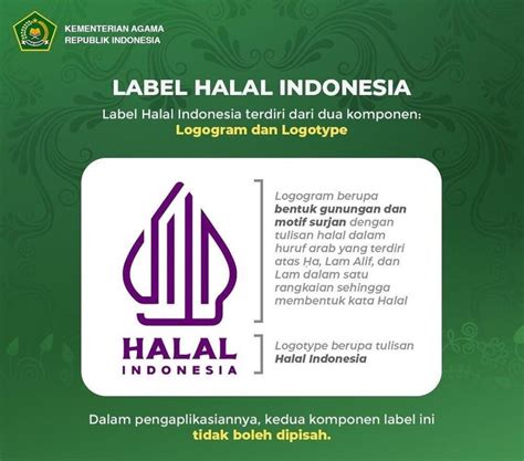 Bpjph Kerja Sama Dengan Negara Untuk Pengembangan Produk Halal