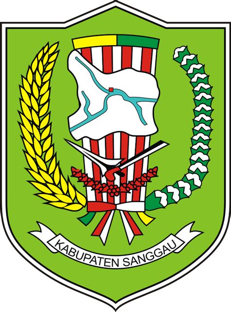 Lambang Pemda