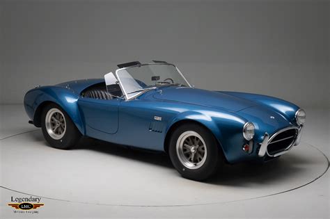 1966 Shelby Cobra 427