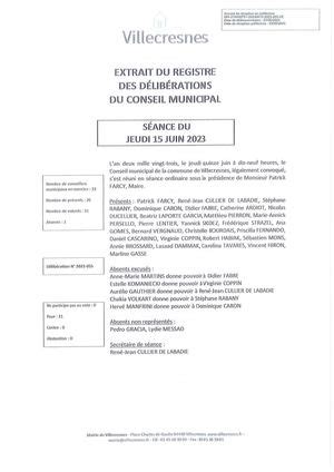 Calaméo 2023 055 Délibération Adhésion Au GUSO Et Recrutement D