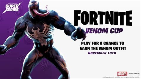 How To Get Venom Skin Free In Fortnite Youtube