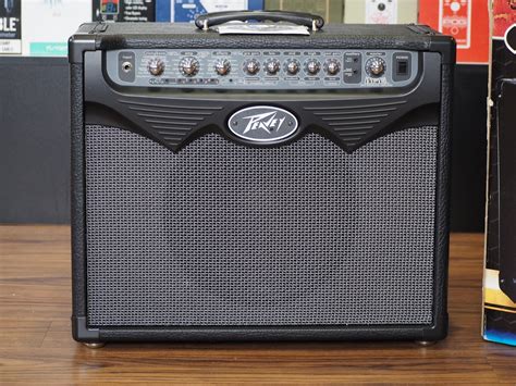 2010 Peavey Vypyr 30 Black Amps And Preamps Moes Guitars