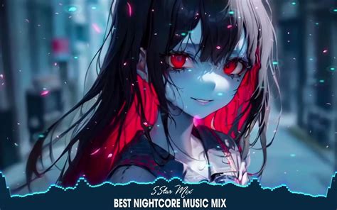 Bestnightcoregamingmix2023♫bestof 哔哩哔哩