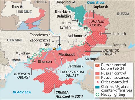 Ww3 Scenarios