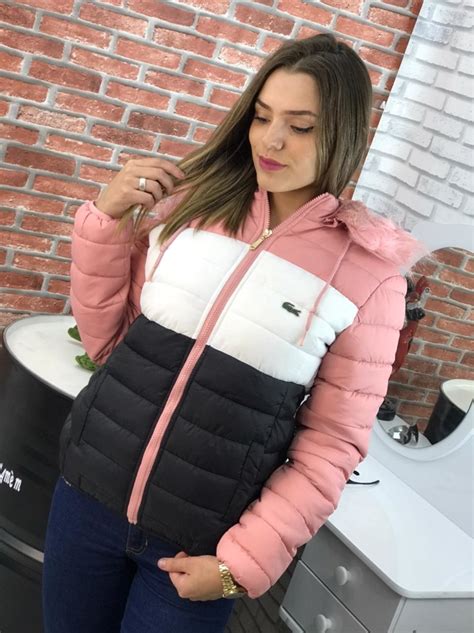 Topo 93 Imagem Bobojaco Rosa Da Lacoste Br Thptnganamst Edu Vn