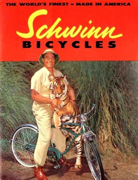 Beautiful Schwinn Ads Through The Years Schwinn Bicycles Schwinn