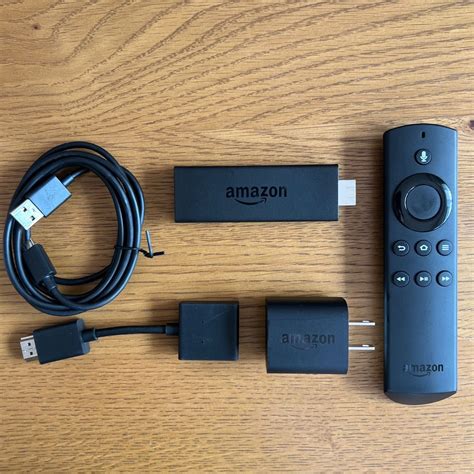 Amazon Fire TV Stick 第1世代PayPayフリマ