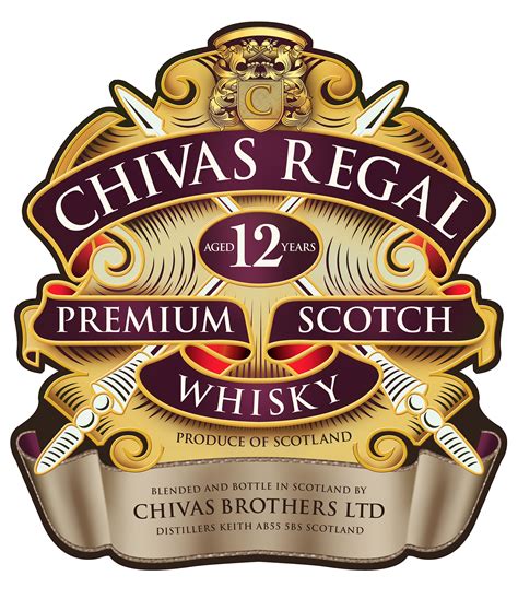 Chivas Rendering on Behance