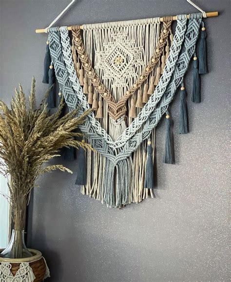 Boho Decor Macrame Boho Decor Macrame Ideas And Inspiration