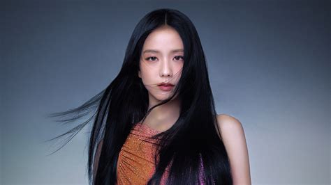 Jisoo of BLACKPINK is new brand ambassador of Self-Portrait