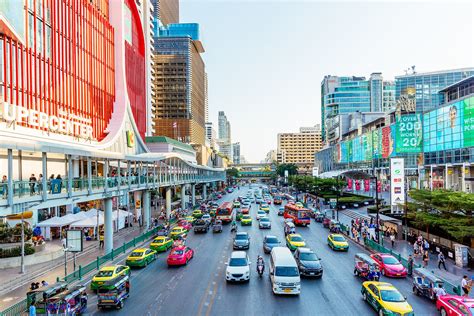 10 Things Not To Do In Bangkok Bangkok Advice For First Time Travelers Go Guides