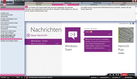 Computerbild Windows Einsteigerkurs