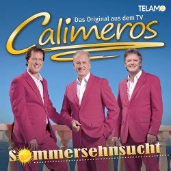 Calimeros Discographie Alle Cds Alle Songs Discographien De