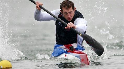 Ed Mckeever Enjoys Twin Gold Success At Canoe Sprint World Cup Bbc Sport