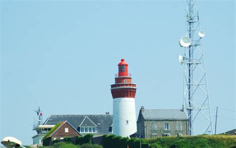 Phare De Ault Onival Guidevoyageur Fr