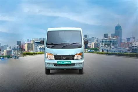 Tata Mini Truck Price List In India 2024