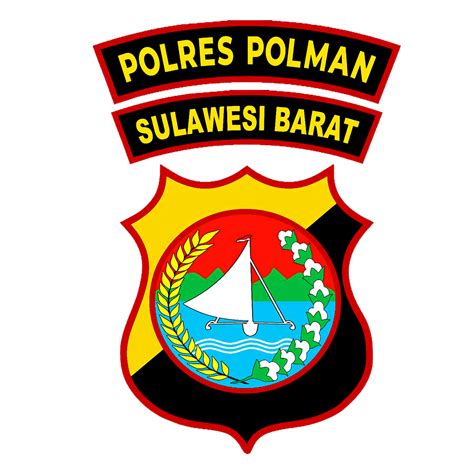 Logo Polman Png 34 Koleksi Gambar