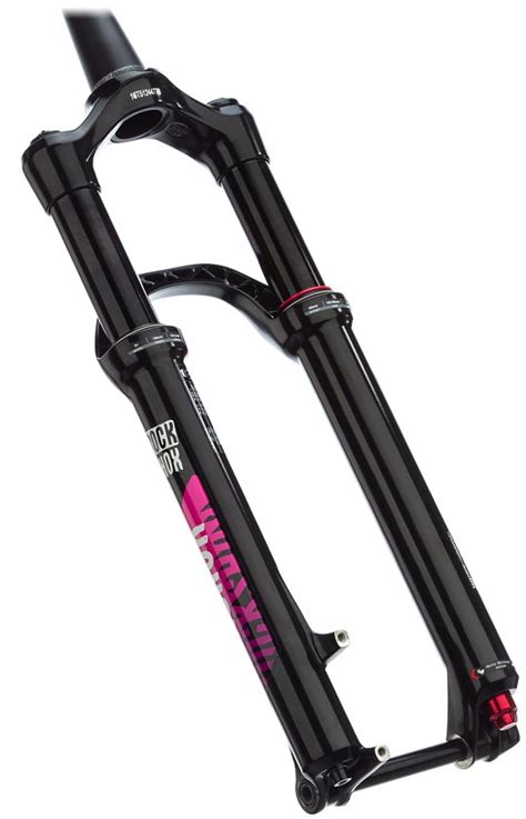 Rockshox Pike Dj Fork Jenson Usa