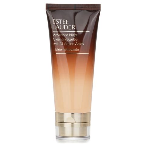 Estee Lauder Advanced Night Cleansing Gelee Cleanser With Amino