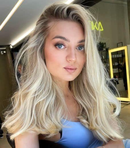 Diana Belitskay Biography Wiki Age Net Worth Famous Tiktok Star The Daily Biography