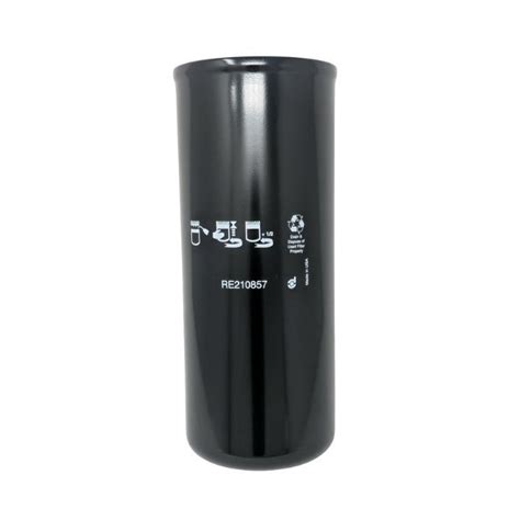 High Quality Re210857 Oil Fuel Air Hydraulic Filter For John Deere