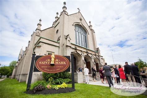 St. Mark Church Venue Info on Wedding Maps