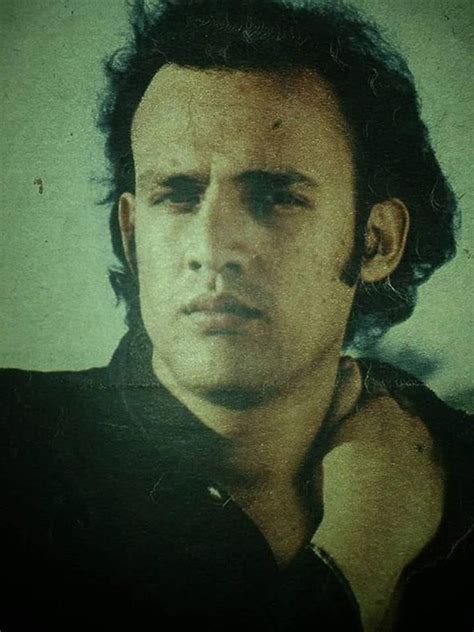 Whoaaa This Vintage Picture Of Alok Nath Is Sanskari Sex On Toast