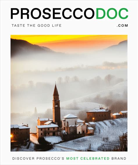 Visit Prosecco Italy: A Sparkling Guide to Veneto's Communes ...
