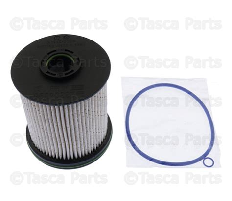 GM Genuine Parts TP1015 Fuel Filter With Seals 46 OFF