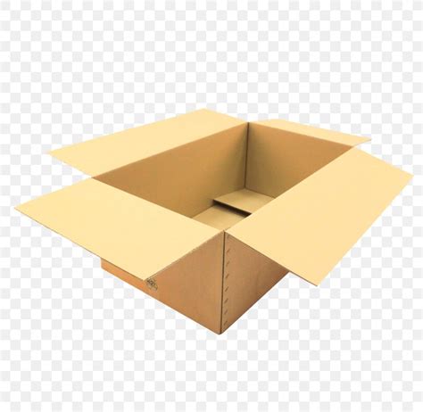 Rectangle Carton Cardboard PNG 800x800px Carton Box Cardboard