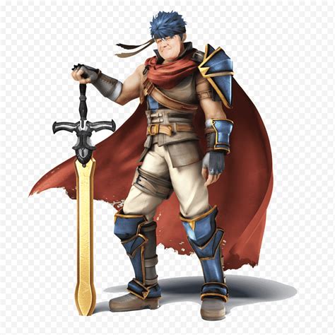 Ike Png Klipartz