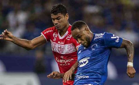 CRB x Cruzeiro onde assistir ao jogo pela Série B do Brasileirão