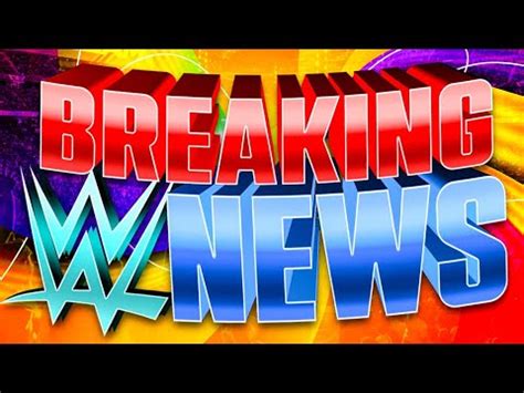 WWE BREAKING News EMERGENCY CM Punk Jim Cornette Cody Rhodes After