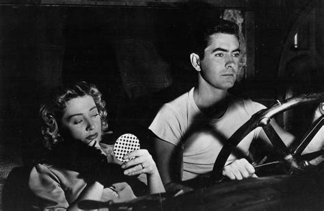 Review Nightmare Alley 1947 — 3 Brothers Film