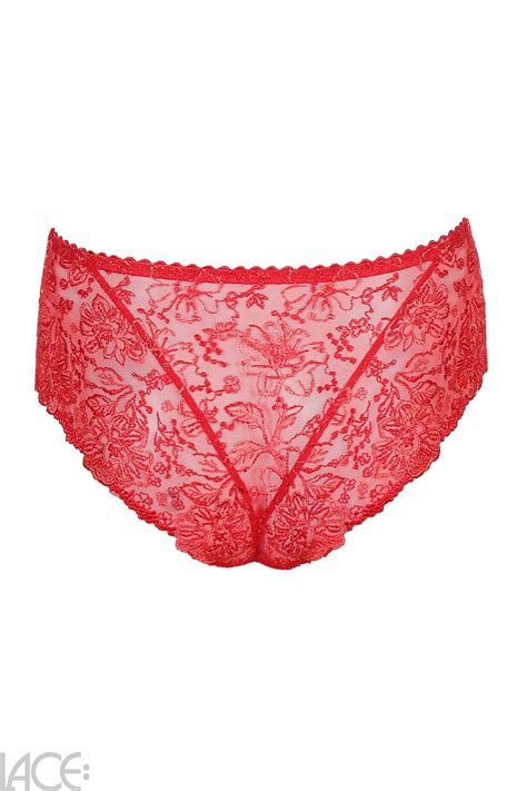 PrimaDonna Lingerie Alara Luxury Thong Lace Lingerie