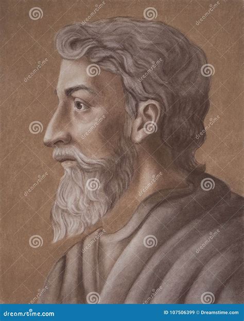 Marcus Terentius Varro An Ancient Roman Scholar And Writer Also Known