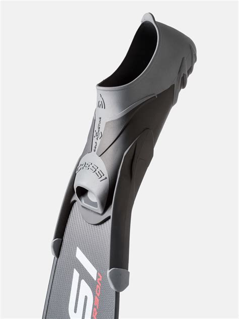 Cressi Gara Modular Impulse Turbo Carbon Fins Tauchen Flossen Apnoe