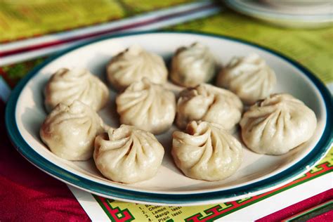 The Best Momos In India And Where To Get Them