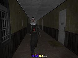 Evil Nun: School's Out | Play Now Online for Free - Y8.com