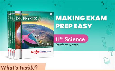 Buy Std Perfect Pcm Books Physics Chemistry And Maths Combo