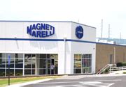 Magneti Marelli Inaugura In Usa Un Nuovo Stabilimento Per L