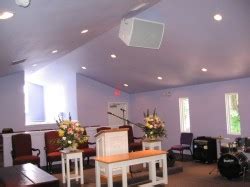 TRUE VINE BAPTIST CHURCH | OAP Audio Products