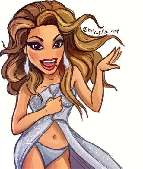 Pin By Raina Carter On Art Mariah Carey Character Disney Characters