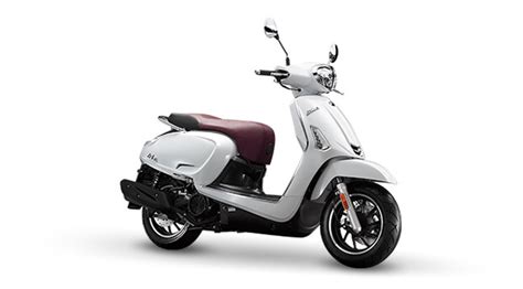 Kymco Like 150i ABS 2025, Philippines Price, Specs & Promos | MotoDeal