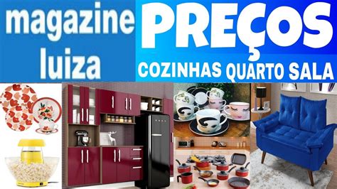 MAGAZINE LUIZA ACHADOS EM OFERTAS PRO LAR PROMOÇÃO LIQUIDAÇÃO