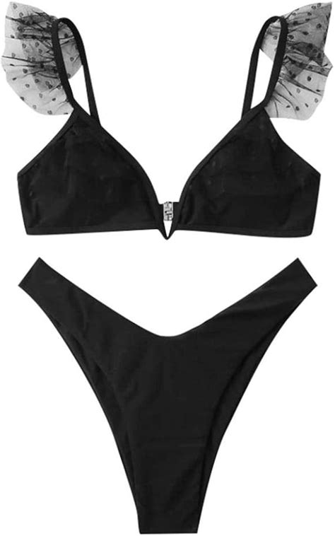 Sexy Donna Lingerie Scuola Ragazza Costume Da Lingerie Babydoll Costumi Da Bagno Bikini